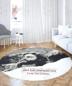 121All Over Rug - SDS - AN AMERICAN PRAYER