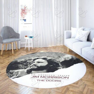 121All Over Rug - SDS - AN AMERICAN PRAYER
