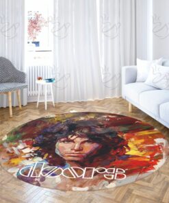 121All Over Rug - SDS - ART6