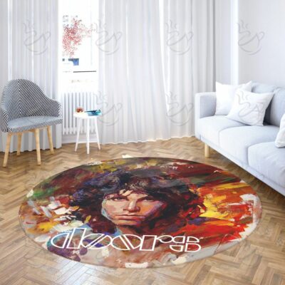 121All Over Rug - SDS - ART6