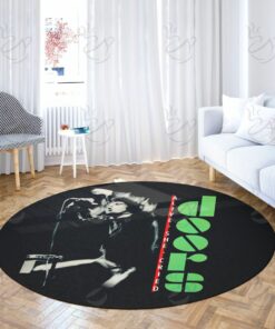 121All Over Rug - SDS - SHE CRIED