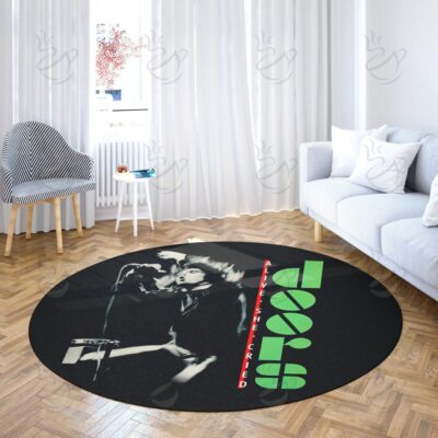 121All Over Rug - SDS - SHE CRIED