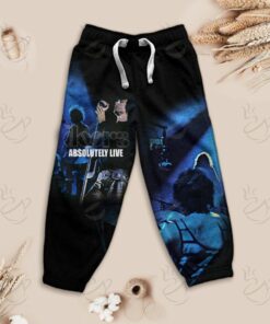 12All Over Sweatpant - SDS - ABSOLUTELY LIVE