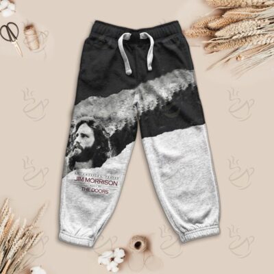12All Over Sweatpant - SDS - AN AMERICAN PRAYER