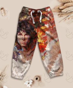 12All Over Sweatpant - SDS - ART6