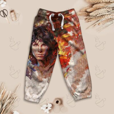 12All Over Sweatpant - SDS - ART6