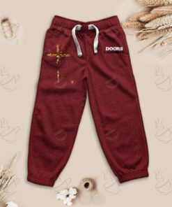 12All Over Sweatpant - SDS - L.A. WOMAN