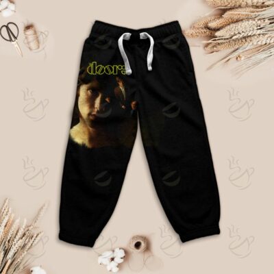 12All Over Sweatpant - SDS - SPECIAL EDITION