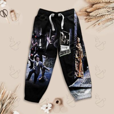 12All Over Sweatpant - SDS - STRANGE DAYS