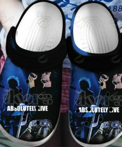 2All Over Crocs - SDS - ABSOLUTELY LIVE