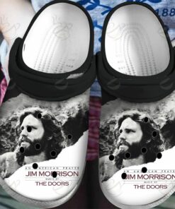 2All Over Crocs - SDS - AN AMERICAN PRAYER
