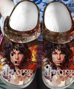 2All Over Crocs - SDS - ART6