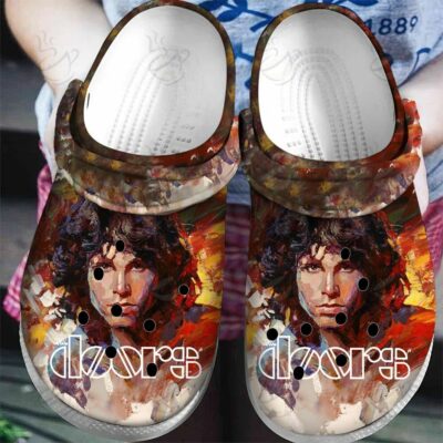 2All Over Crocs - SDS - ART6