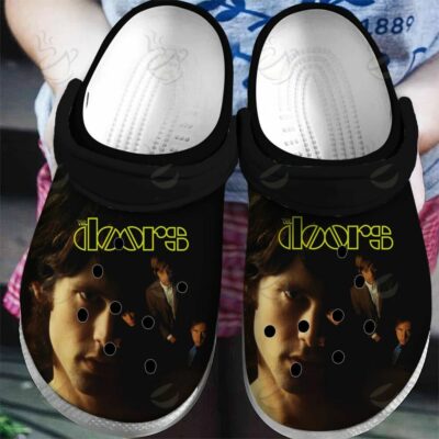 2All Over Crocs - SDS - SPECIAL EDITION