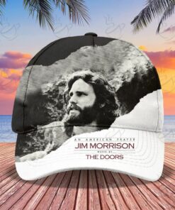 3All Over Print: Cap - SDS - AN AMERICAN PRAYER