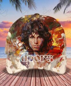 3All Over Print: Cap - SDS - ART6