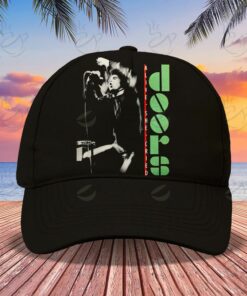 3All Over Print: Cap - SDS - SHE CRIED