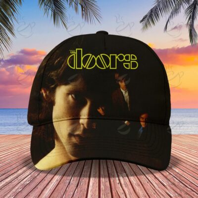 3All Over Print: Cap - SDS - SPECIAL EDITION