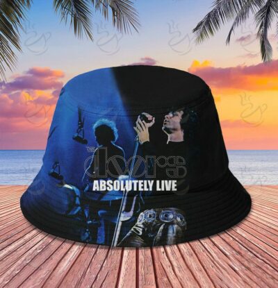 4All Over Bucket Hat - SDS - ABSOLUTELY LIVE
