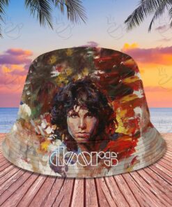 4All Over Bucket Hat - SDS - ART6