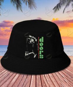 4All Over Bucket Hat - SDS - SHE CRIED