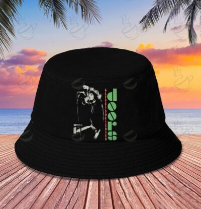 4All Over Bucket Hat - SDS - SHE CRIED
