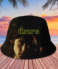 4All Over Bucket Hat - SDS - SPECIAL EDITION