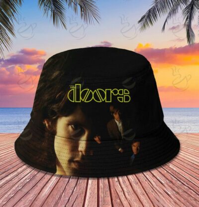 4All Over Bucket Hat - SDS - SPECIAL EDITION