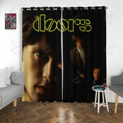 7All Over Window Curtain - SDS - SPECIAL EDITION