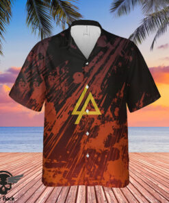 LP Hawaiian Shirt DL LPHW04060 (10)