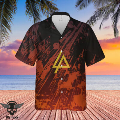 LP Hawaiian Shirt DL LPHW04060 (10)