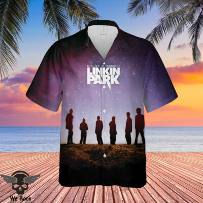 LP Hawaiian Shirt DL LPHW04060 (11)
