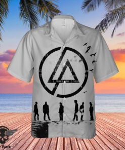 LP Hawaiian Shirt DL LPHW04060 (13)