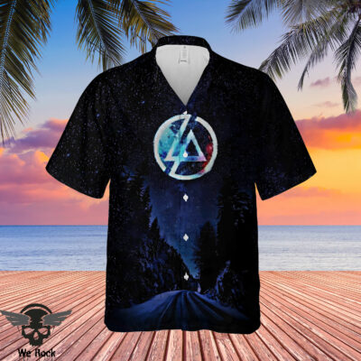 LP Hawaiian Shirt DL LPHW04060 (15)