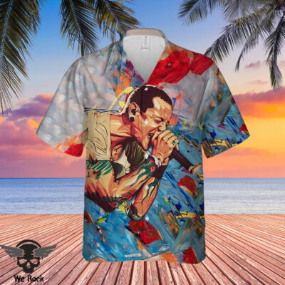 LP Hawaiian Shirt DL LPHW04060 (2)