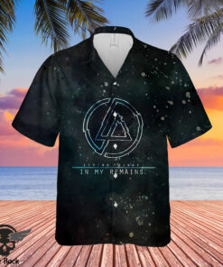 LP Hawaiian Shirt DL LPHW04060 (20)