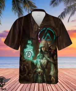 LP Hawaiian Shirt DL LPHW04060 (25)