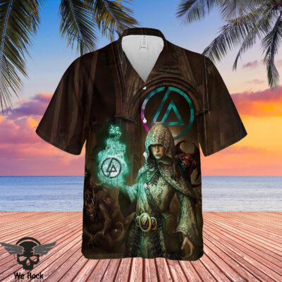 LP Hawaiian Shirt DL LPHW04060 (25)
