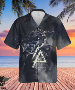 LP Hawaiian Shirt DL LPHW04060 (30)