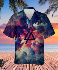 LP Hawaiian Shirt DL LPHW04060 (31)