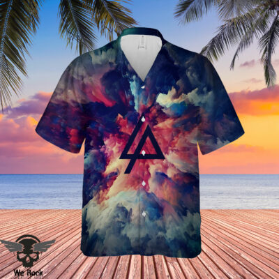 LP Hawaiian Shirt DL LPHW04060 (31)