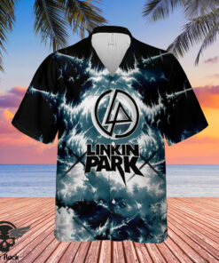 LP Hawaiian Shirt DL LPHW04060 (32)