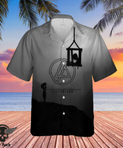 LP Hawaiian Shirt DL LPHW04060 (33)