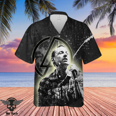LP Hawaiian Shirt DL LPHW04060 (35)