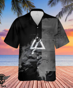 LP Hawaiian Shirt DL LPHW04060 (36)