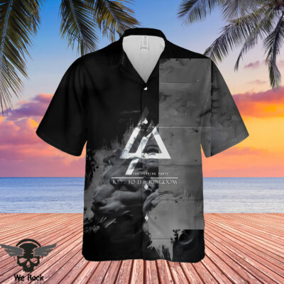 LP Hawaiian Shirt DL LPHW04060 (36)
