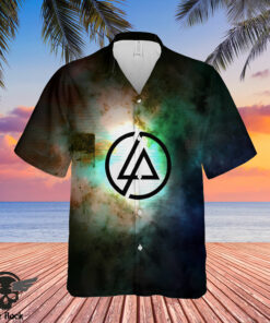 LP Hawaiian Shirt DL LPHW04060 (4)