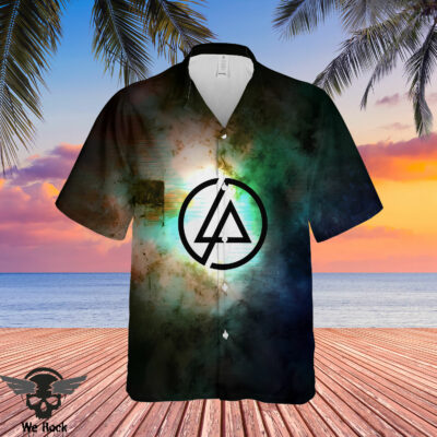 LP Hawaiian Shirt DL LPHW04060 (4)