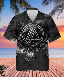 LP Hawaiian Shirt DL LPHW04060 (5)