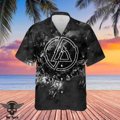 LP Hawaiian Shirt DL LPHW04060 (5)
